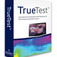 TrueTest™自动化光学检测软件